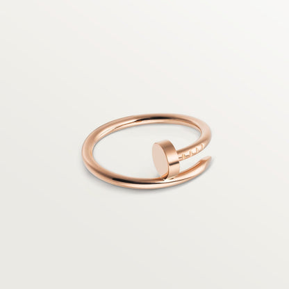 [✨ROSE💎]JUSTE RING 1.8MM