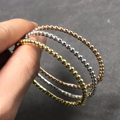 [✨ROSE💎]PERLEE PEARLS BRACELET