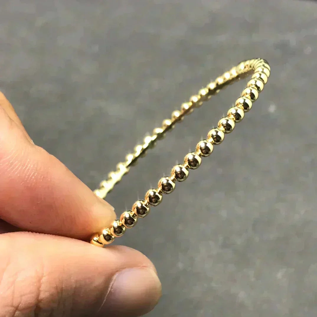 [✨ROSE💎]PERLEE PEARLS BRACELET