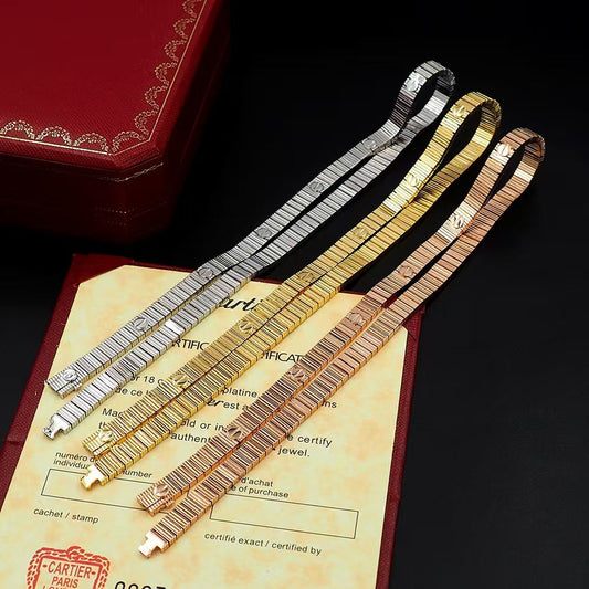 [✨ROSE💎] 2026 NEW LOVE UNLIMITED NECKLACE