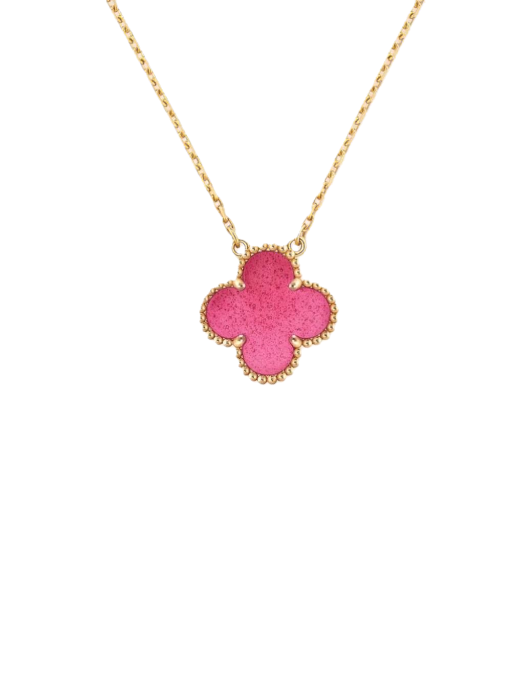[✨ROSE💎] 26 NEW PINK BUBBLE ENAMEL SET
