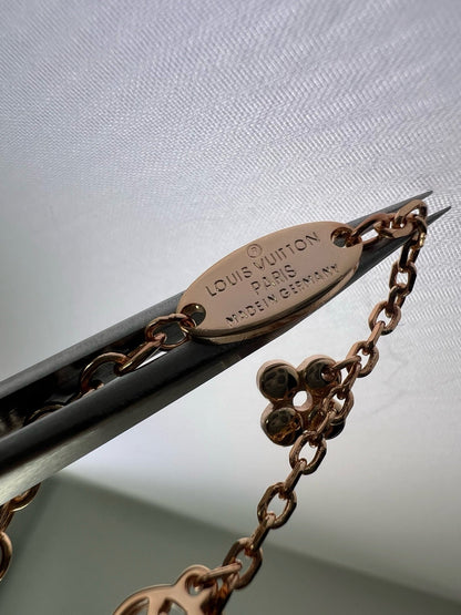 [✨ROSE💎]SMOOTH MULTI FLOWER BRACELET