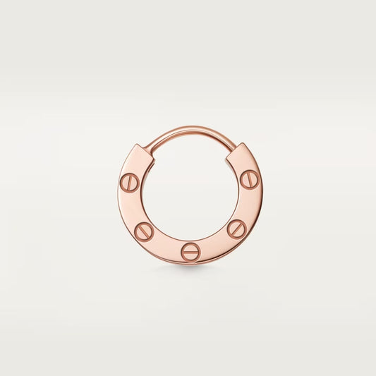 [✨ROSE💎]LOVE MINI EARRINGS