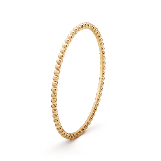 [✨ROSE💎]PERLEE PEARLS BRACELET