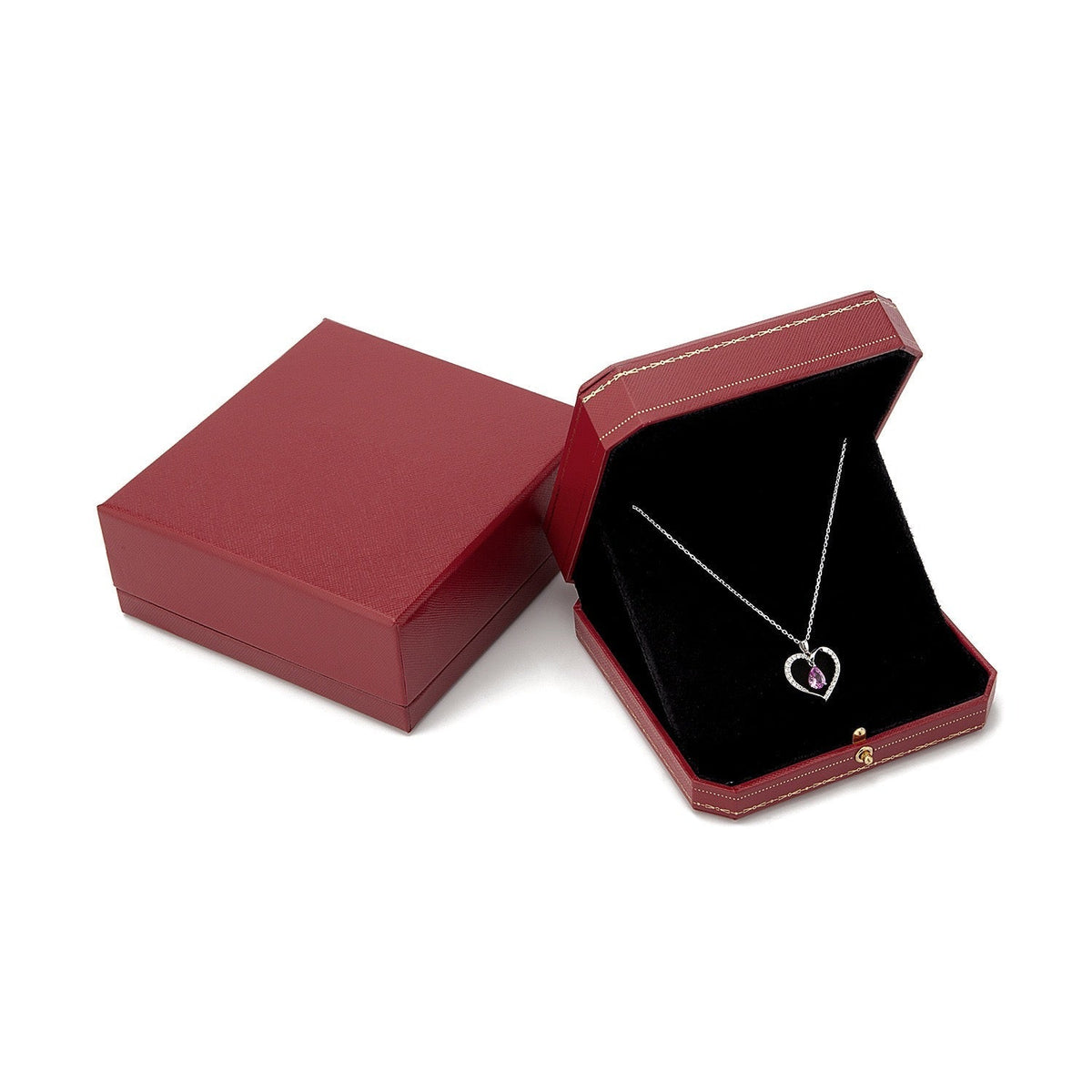 [✨ROSE💎]CA BRACELET NECKLACE RING BOX GIFT BAG