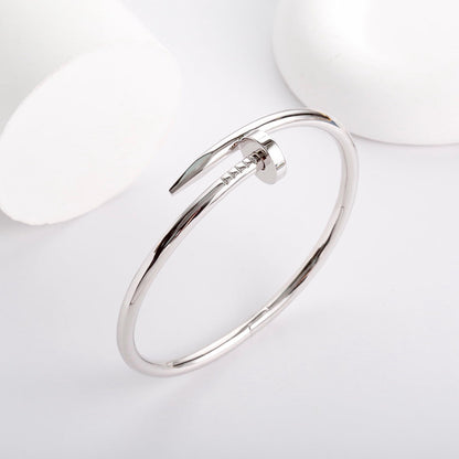 [✨ROSE💎]JUSTE BRACELET 3.5MM