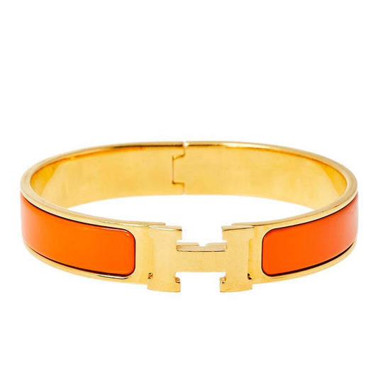 [✨ROSE💎]H ORANGE BRACELET