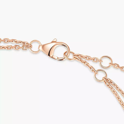 [✨ROSE💎] Move Classique pavé bracelet