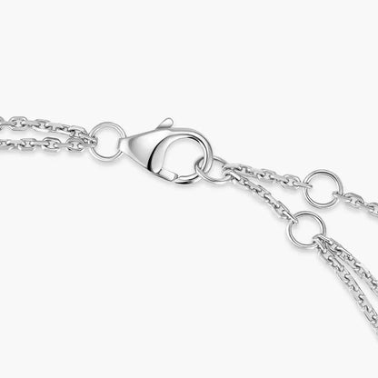 [✨ROSE💎] Move Classique pavé bracelet