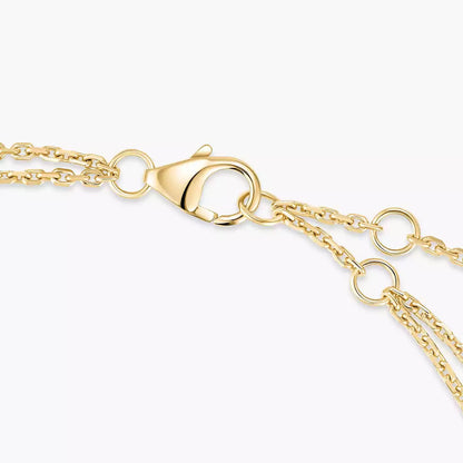 [✨ROSE💎] Move Classique pavé bracelet
