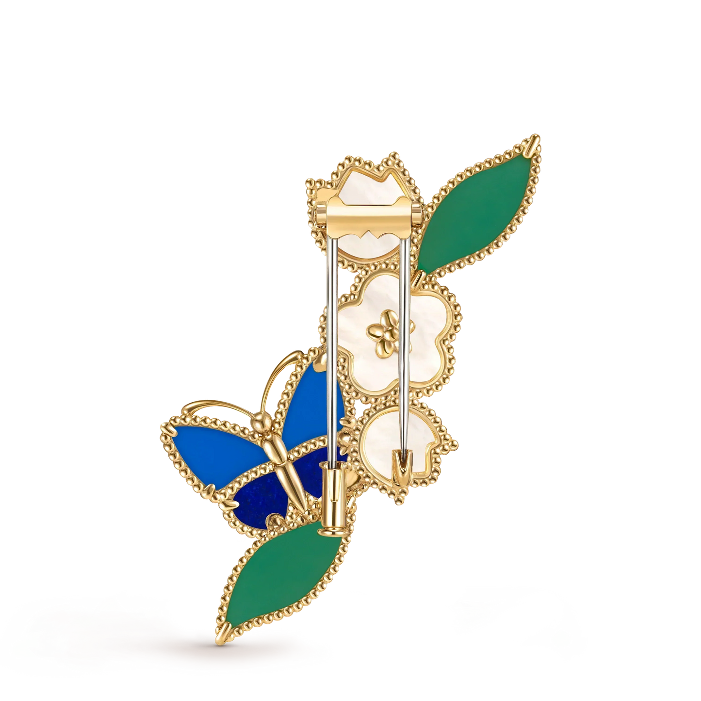 [✨ROSE💎]2026 NEW MODEL SPRING LUCKY BROOCH