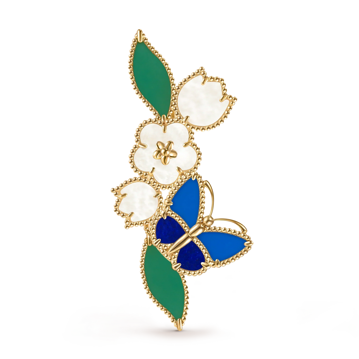 [✨ROSE💎]2026 NEW MODEL SPRING LUCKY BROOCH