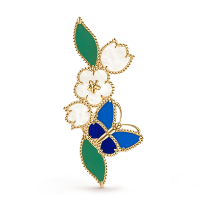 [✨ROSE💎]2026 NEW MODEL SPRING LUCKY BROOCH